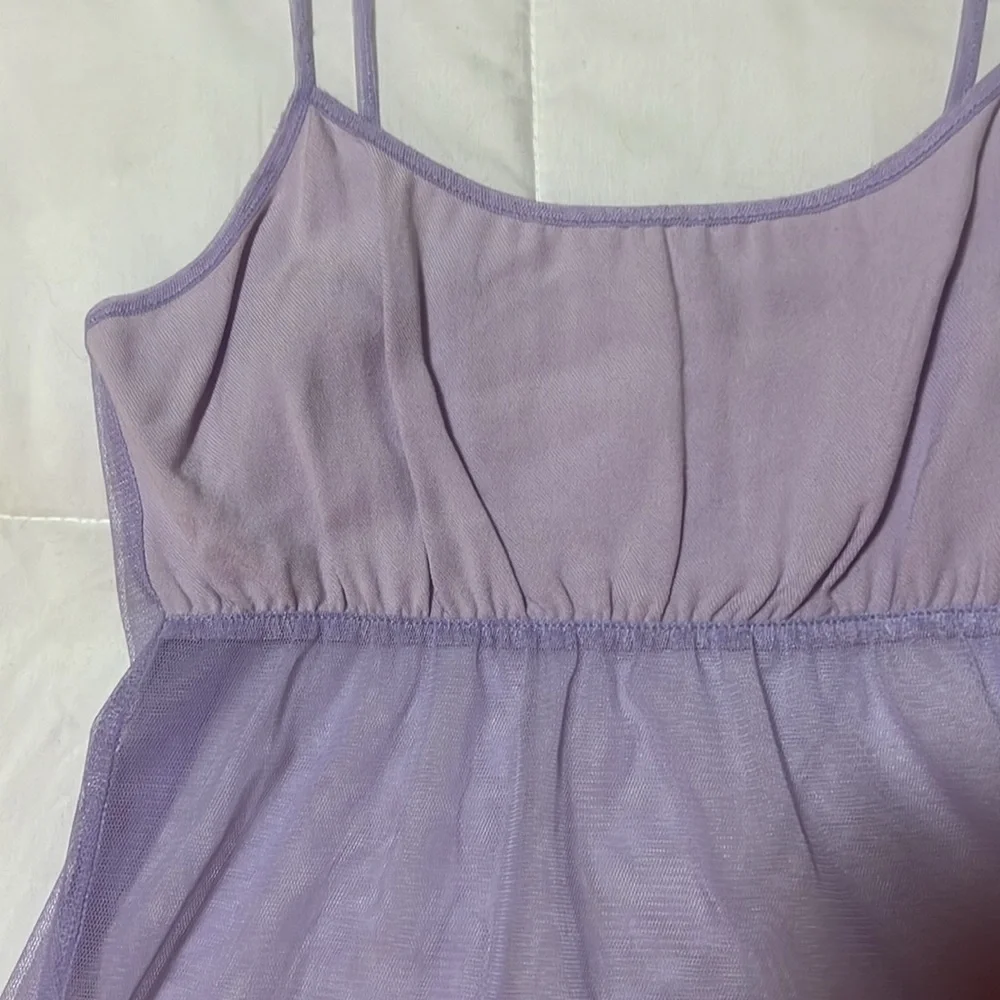 brandy fairy top - Picture 3 of 4